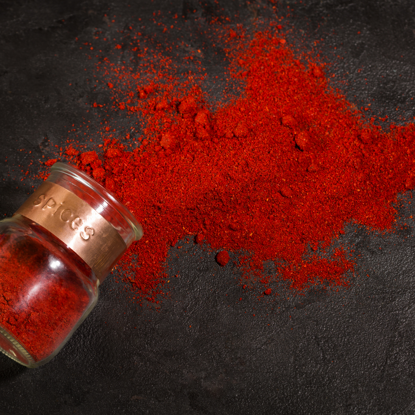 Paprika doux