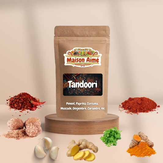 Tandoori