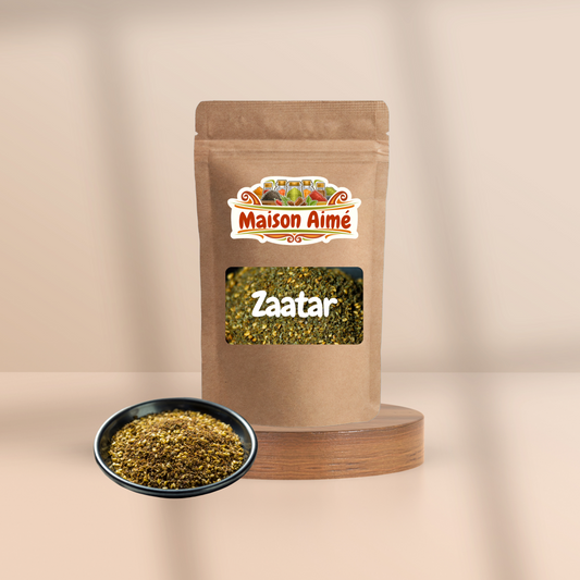 Zaatar